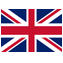 English Flag